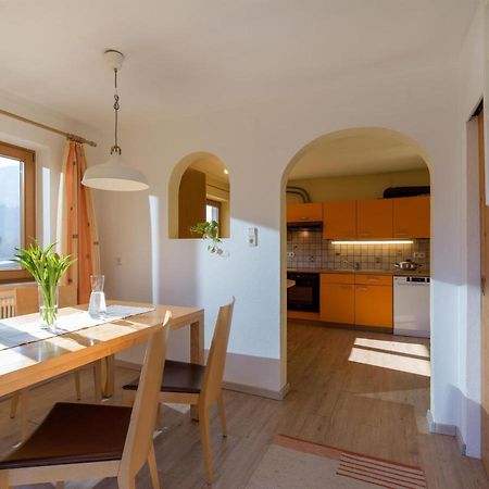 Apartment Rabl Kirchbichl Rum bild