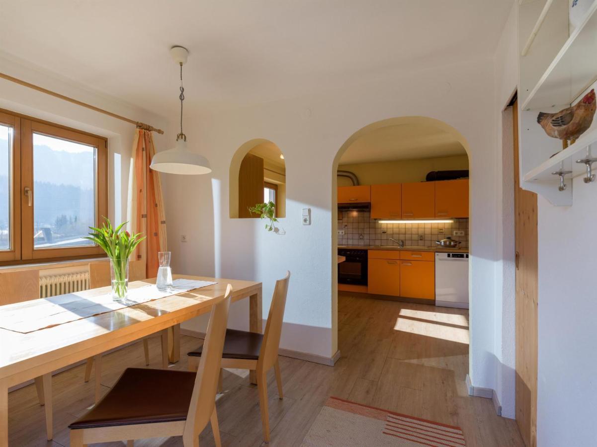 Apartment Rabl Kirchbichl Rum bild