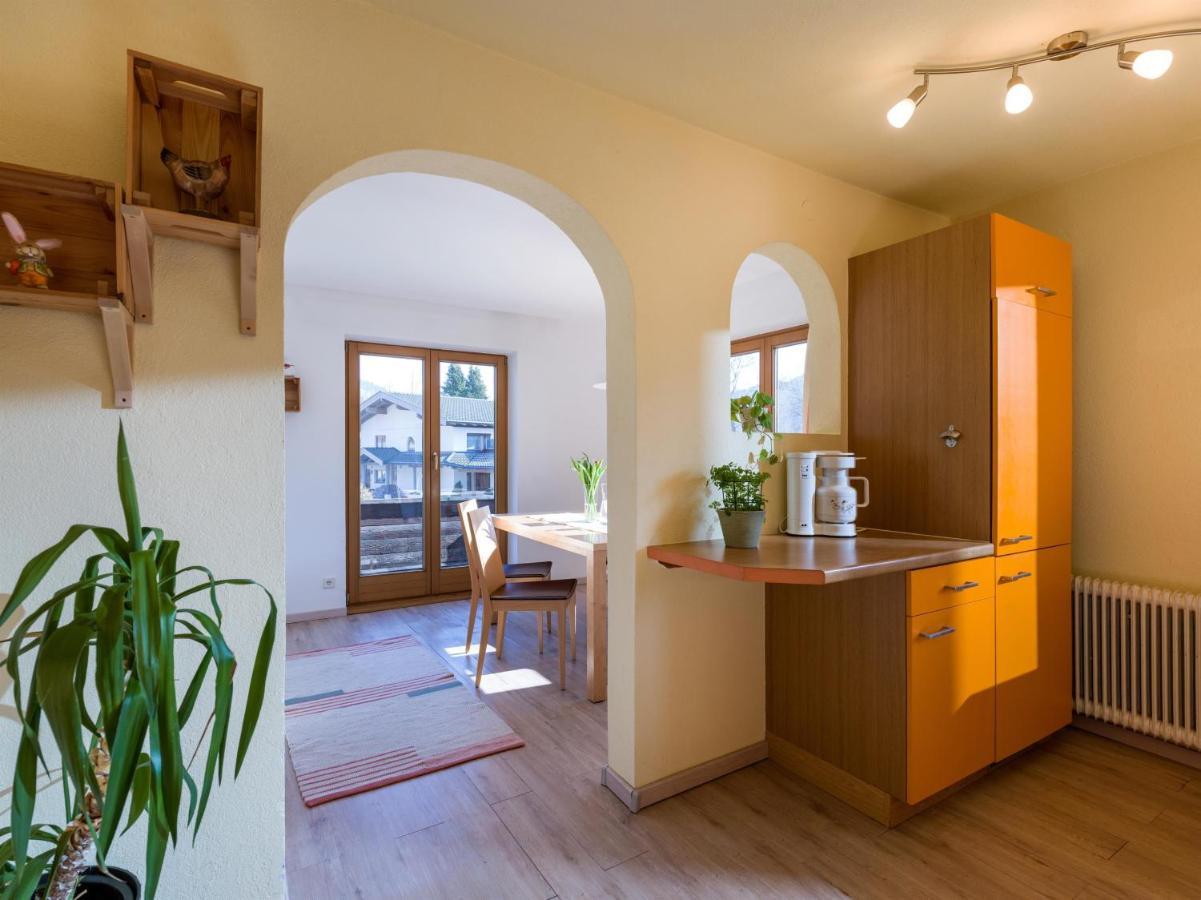 Apartment Rabl Kirchbichl Rum bild
