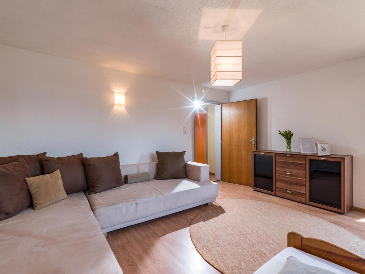 Apartment Rabl Kirchbichl Exteriör bild